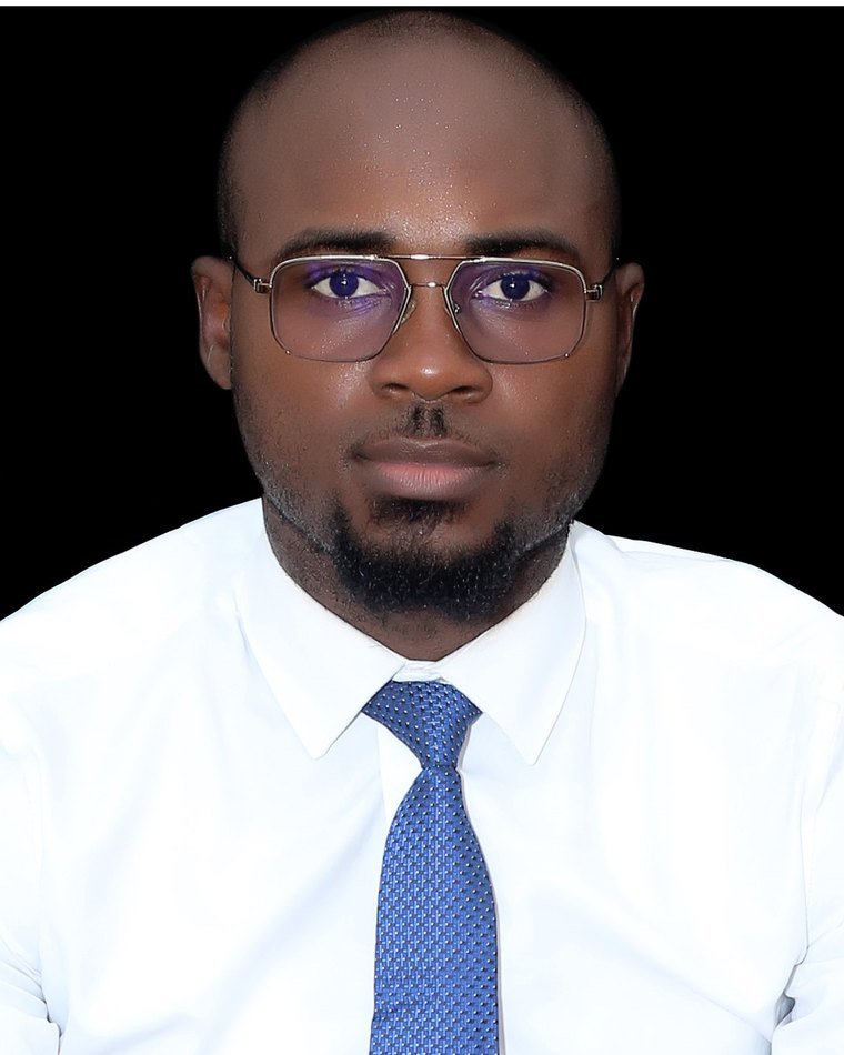 ANDOU Ernest Boris, Promoteur de l’Institut